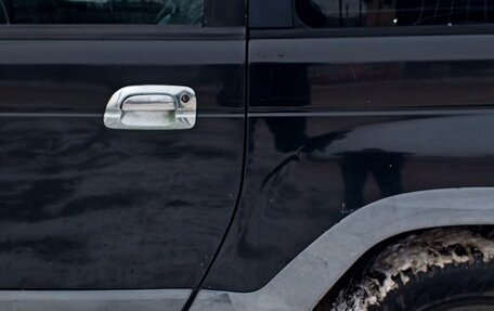 SsangYong Korando III, 2002 год, 550 000 рублей, 29 фотография