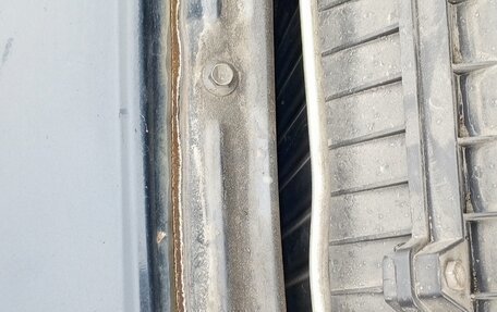 SsangYong Korando III, 2002 год, 550 000 рублей, 26 фотография