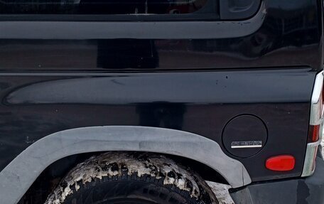 SsangYong Korando III, 2002 год, 550 000 рублей, 32 фотография