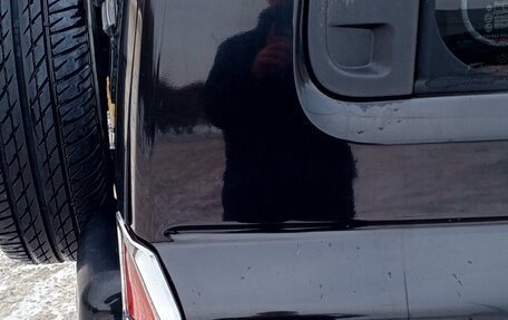 SsangYong Korando III, 2002 год, 550 000 рублей, 36 фотография