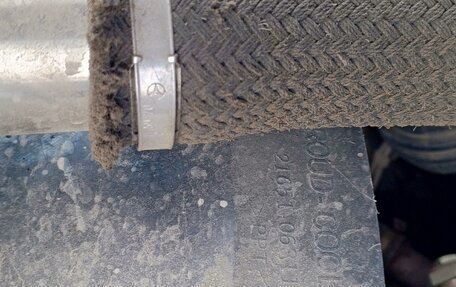 SsangYong Korando III, 2002 год, 550 000 рублей, 25 фотография