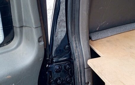 SsangYong Korando III, 2002 год, 550 000 рублей, 34 фотография