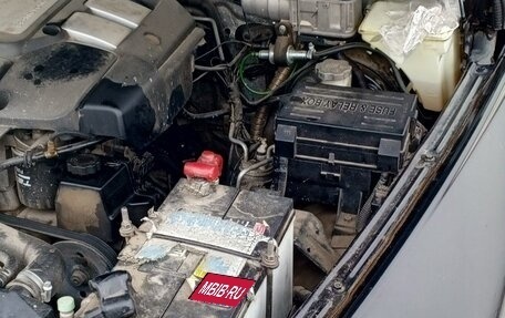 SsangYong Korando III, 2002 год, 550 000 рублей, 27 фотография