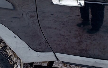 SsangYong Korando III, 2002 год, 550 000 рублей, 40 фотография