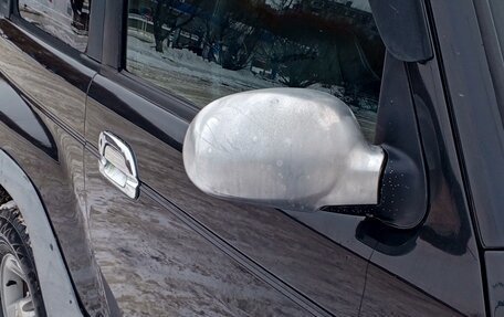 SsangYong Korando III, 2002 год, 550 000 рублей, 39 фотография