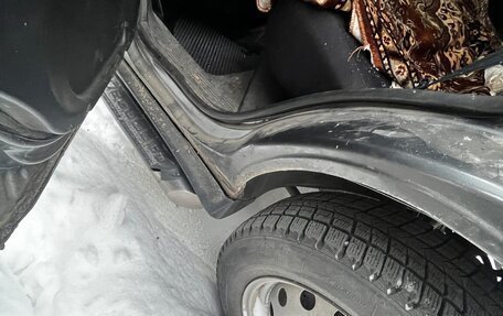 Chevrolet Niva I рестайлинг, 2011 год, 350 000 рублей, 6 фотография