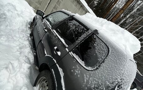 Chevrolet Niva I рестайлинг, 2011 год, 350 000 рублей, 8 фотография