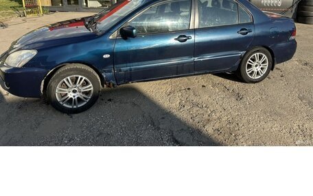 Mitsubishi Lancer IX, 2006 год, 340 000 рублей, 3 фотография