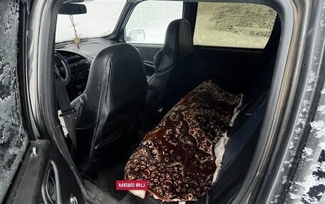 Chevrolet Niva I рестайлинг, 2011 год, 350 000 рублей, 5 фотография