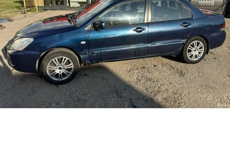 Mitsubishi Lancer IX, 2006 год, 340 000 рублей, 4 фотография