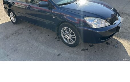 Mitsubishi Lancer IX, 2006 год, 340 000 рублей, 8 фотография