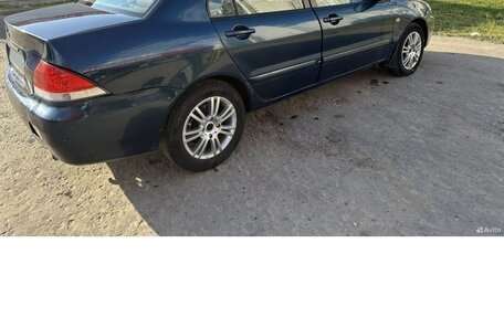 Mitsubishi Lancer IX, 2006 год, 340 000 рублей, 7 фотография