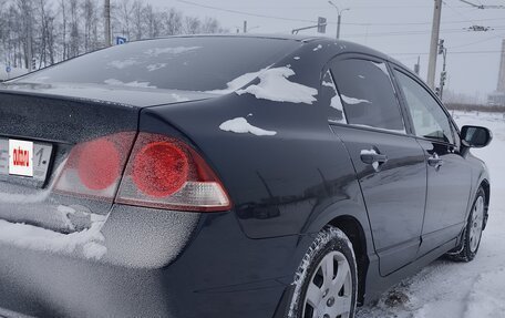 Honda Civic VIII, 2008 год, 570 000 рублей, 4 фотография