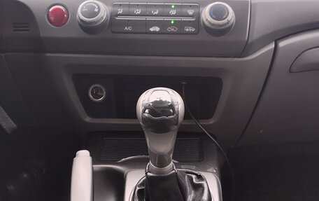 Honda Civic VIII, 2008 год, 570 000 рублей, 7 фотография