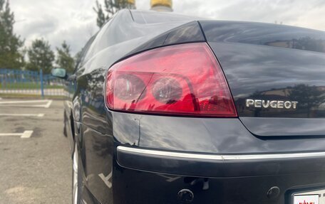 Peugeot 407, 2006 год, 395 000 рублей, 6 фотография