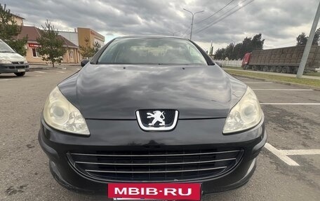 Peugeot 407, 2006 год, 395 000 рублей, 2 фотография