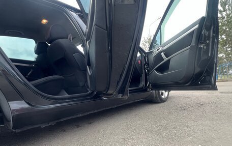 Peugeot 407, 2006 год, 395 000 рублей, 11 фотография