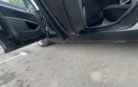 Peugeot 407, 2006 год, 395 000 рублей, 13 фотография