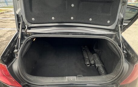 Peugeot 407, 2006 год, 395 000 рублей, 12 фотография