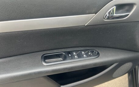 Peugeot 407, 2006 год, 395 000 рублей, 19 фотография