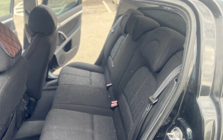 Peugeot 407, 2006 год, 395 000 рублей, 14 фотография