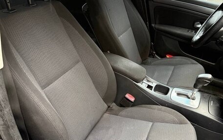 Renault Laguna III рестайлинг, 2008 год, 430 000 рублей, 7 фотография