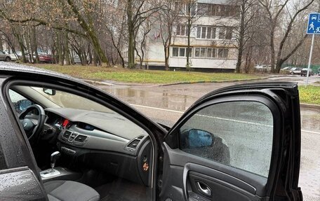 Renault Laguna III рестайлинг, 2008 год, 430 000 рублей, 5 фотография