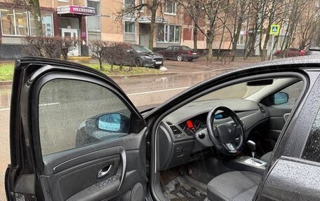 Renault Laguna III рестайлинг, 2008 год, 430 000 рублей, 6 фотография