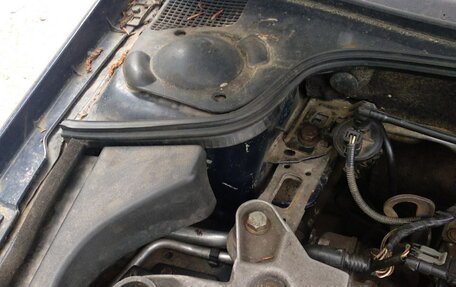 Renault Laguna II, 2001 год, 200 000 рублей, 2 фотография