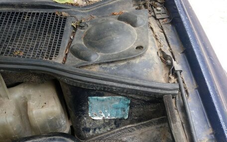 Renault Laguna II, 2001 год, 200 000 рублей, 3 фотография