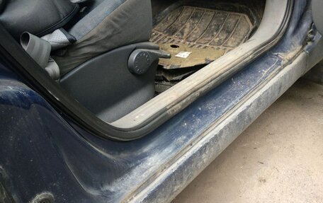 Renault Laguna II, 2001 год, 200 000 рублей, 4 фотография