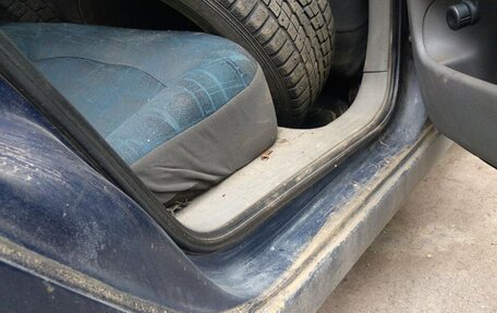 Renault Laguna II, 2001 год, 200 000 рублей, 6 фотография