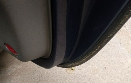 Renault Laguna II, 2001 год, 200 000 рублей, 7 фотография