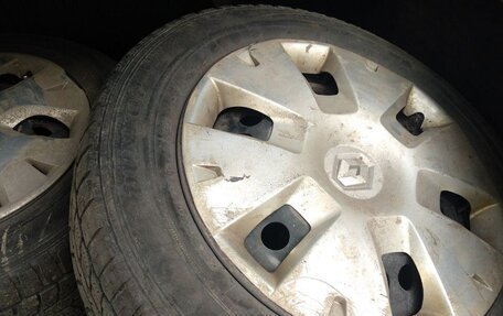 Renault Laguna II, 2001 год, 200 000 рублей, 8 фотография