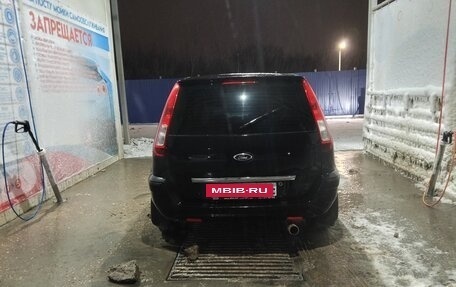 Ford Fusion I, 2011 год, 599 999 рублей, 8 фотография