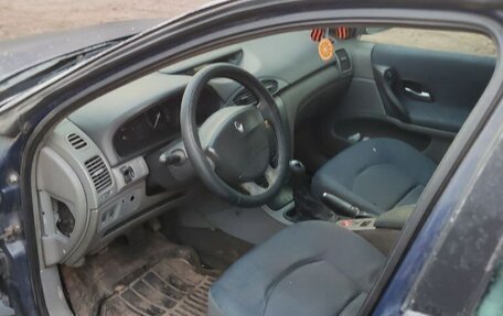 Renault Laguna II, 2001 год, 200 000 рублей, 20 фотография