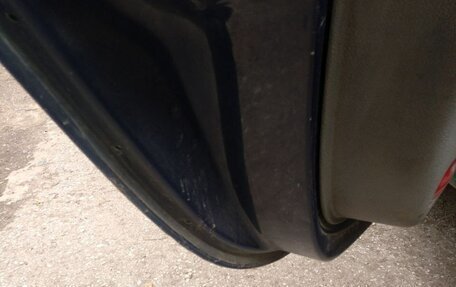 Renault Laguna II, 2001 год, 200 000 рублей, 11 фотография