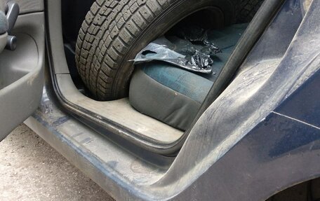 Renault Laguna II, 2001 год, 200 000 рублей, 10 фотография