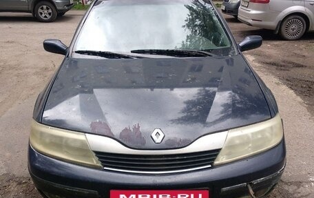 Renault Laguna II, 2001 год, 200 000 рублей, 13 фотография