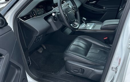 Land Rover Range Rover Evoque II, 2020 год, 4 180 000 рублей, 10 фотография