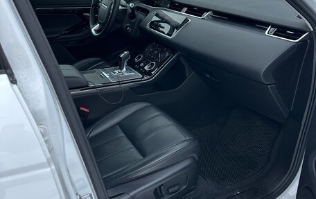 Land Rover Range Rover Evoque II, 2020 год, 4 180 000 рублей, 12 фотография