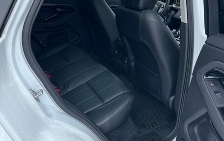 Land Rover Range Rover Evoque II, 2020 год, 4 180 000 рублей, 13 фотография