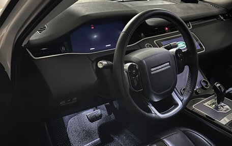 Land Rover Range Rover Evoque II, 2020 год, 4 180 000 рублей, 8 фотография