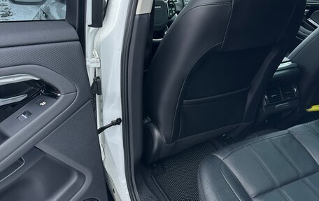 Land Rover Range Rover Evoque II, 2020 год, 4 180 000 рублей, 11 фотография