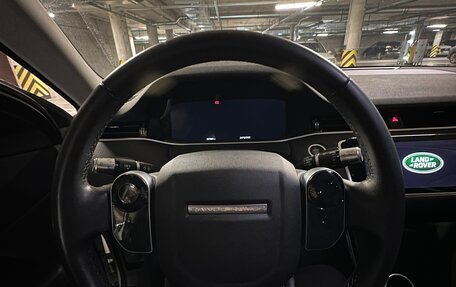 Land Rover Range Rover Evoque II, 2020 год, 4 180 000 рублей, 9 фотография