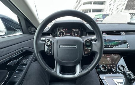 Land Rover Range Rover Evoque II, 2020 год, 4 180 000 рублей, 15 фотография