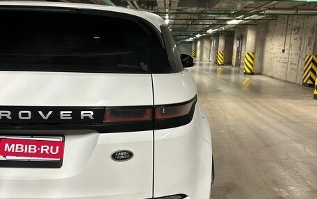 Land Rover Range Rover Evoque II, 2020 год, 4 180 000 рублей, 7 фотография