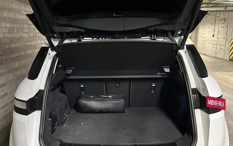 Land Rover Range Rover Evoque II, 2020 год, 4 180 000 рублей, 6 фотография