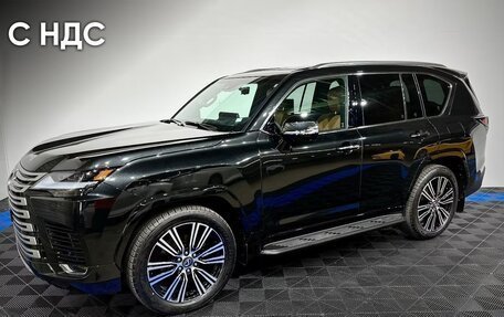 Lexus LX, 2025 год, 19 900 000 рублей, 2 фотография