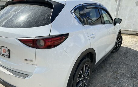 Mazda CX-5 II, 2017 год, 2 500 000 рублей, 2 фотография